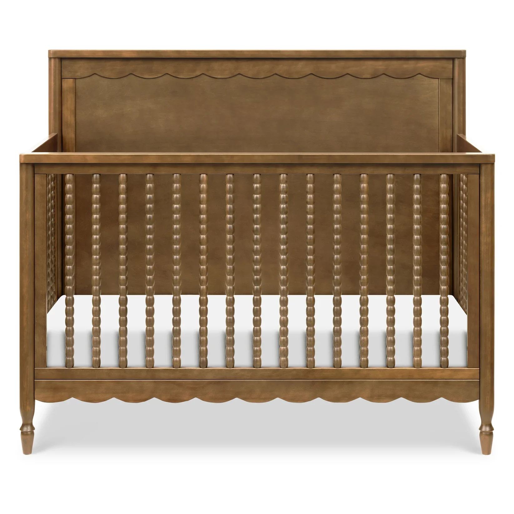 Ambrosia 4 in 1 Convertible Crib - Image 19