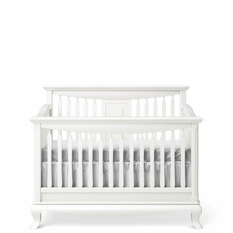 Romina Antonio Convertible Crib / Open Back - Image 6