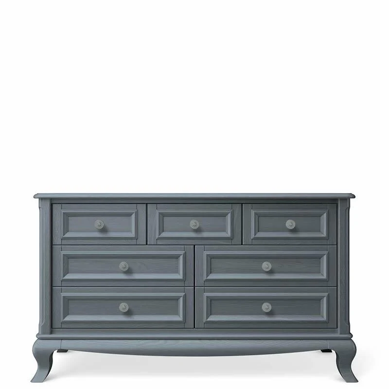 Romina Antonio Double Dresser - Image 6
