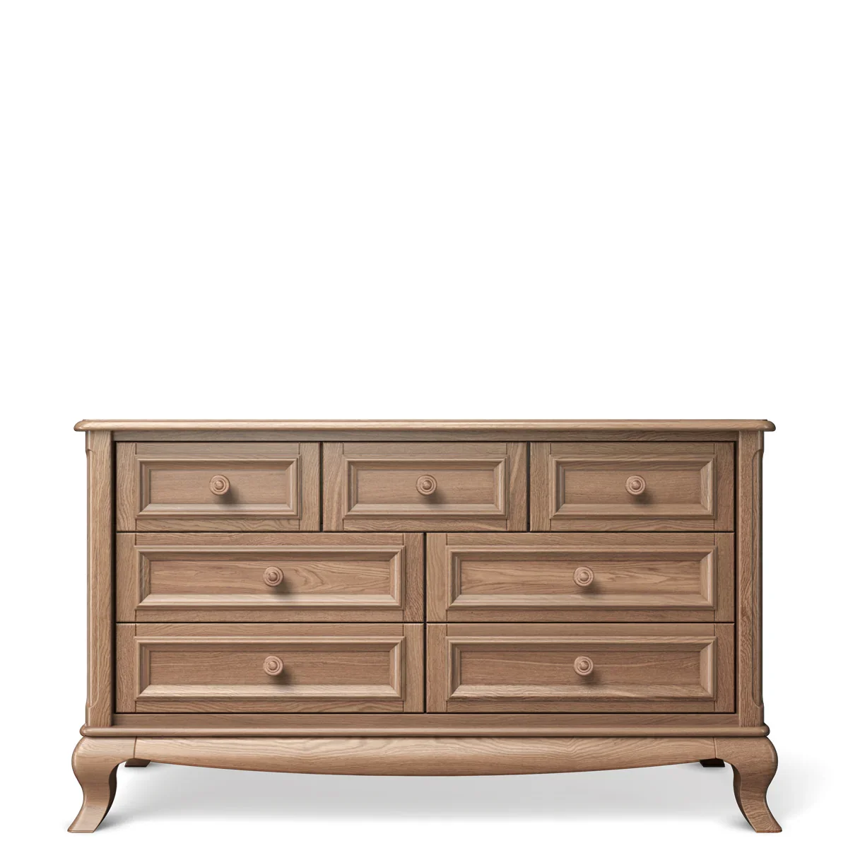 Romina Antonio Double Dresser - Image 7