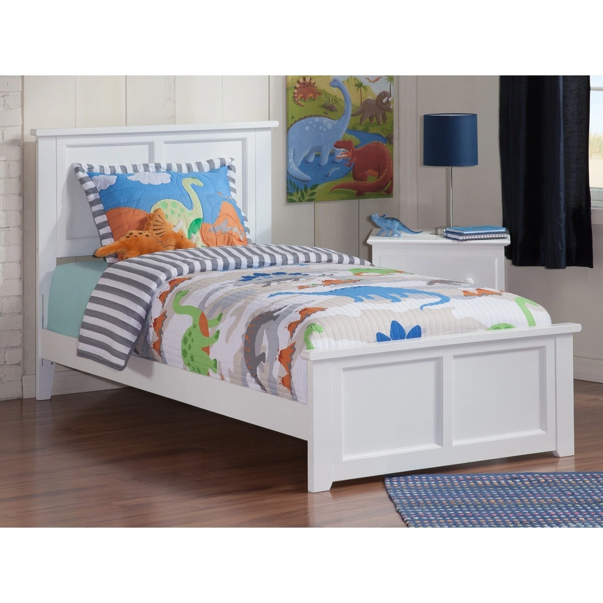 Madison Bed - Image 2