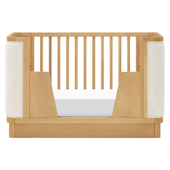 Babyletto Bondi Boucle 4 in 1 Convertible Crib - Image 12