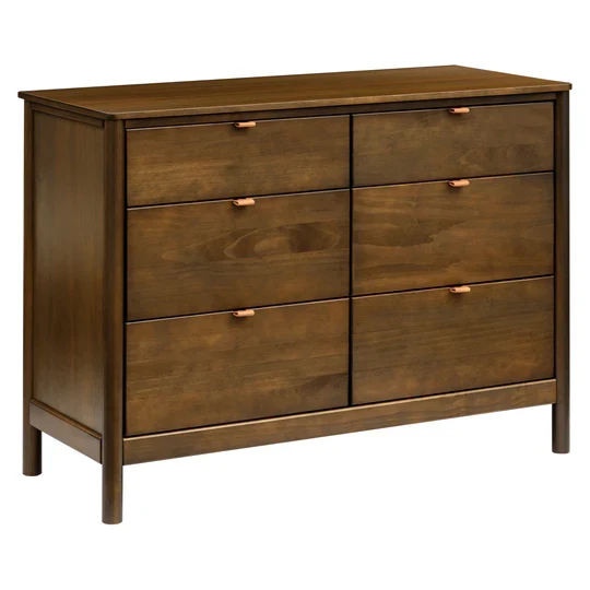 Babyletto Bondi 6 Drawer Assembled Dresser - Image 24