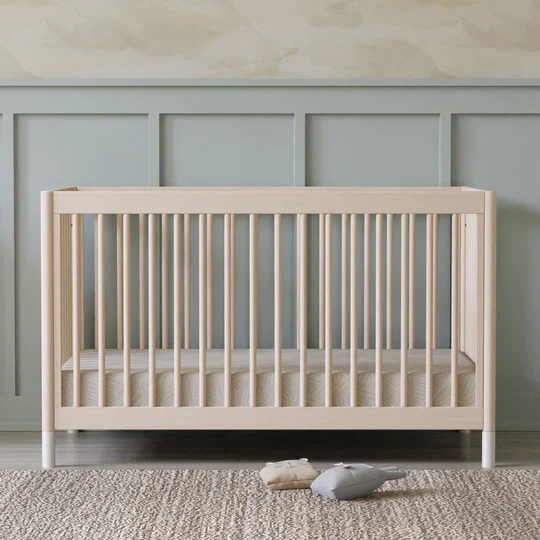 Babyletto Gelato 4 in 1  Convertible Crib with Toddler Bed Conversion Kit - Image 28