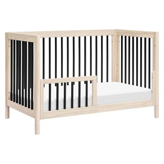 Babyletto Gelato 4 in 1  Convertible Crib with Toddler Bed Conversion Kit - Image 41