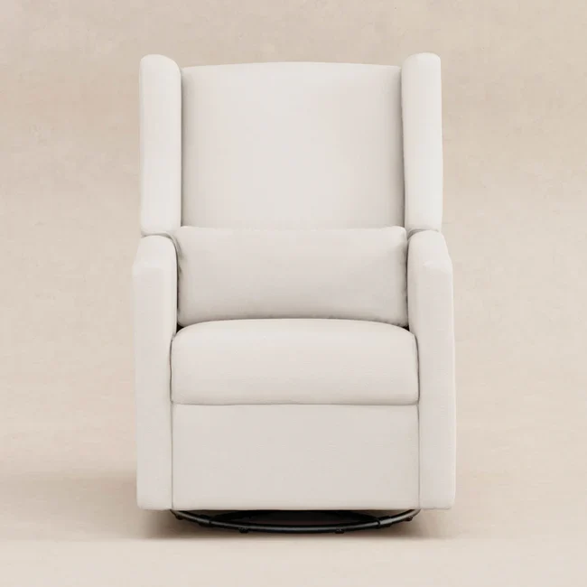 Babyletto Kiwi Recliner and Swivel Glider - Image 12