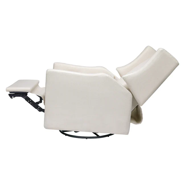 Babyletto Kiwi Recliner and Swivel Glider - Image 14
