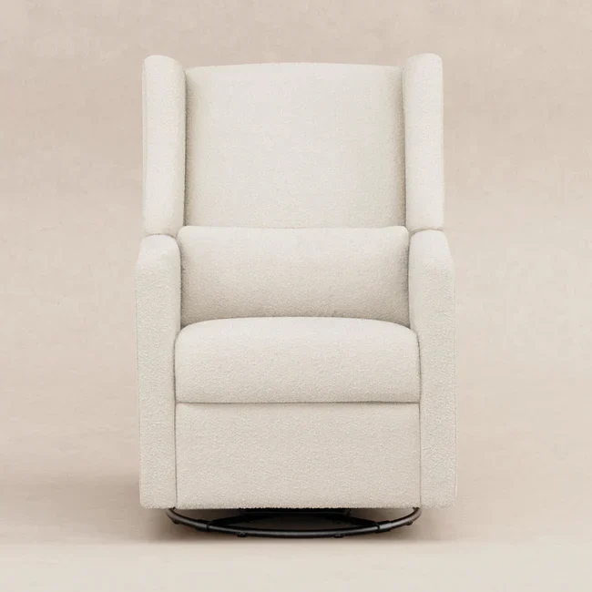 Babyletto Kiwi Recliner and Swivel Glider - Image 22