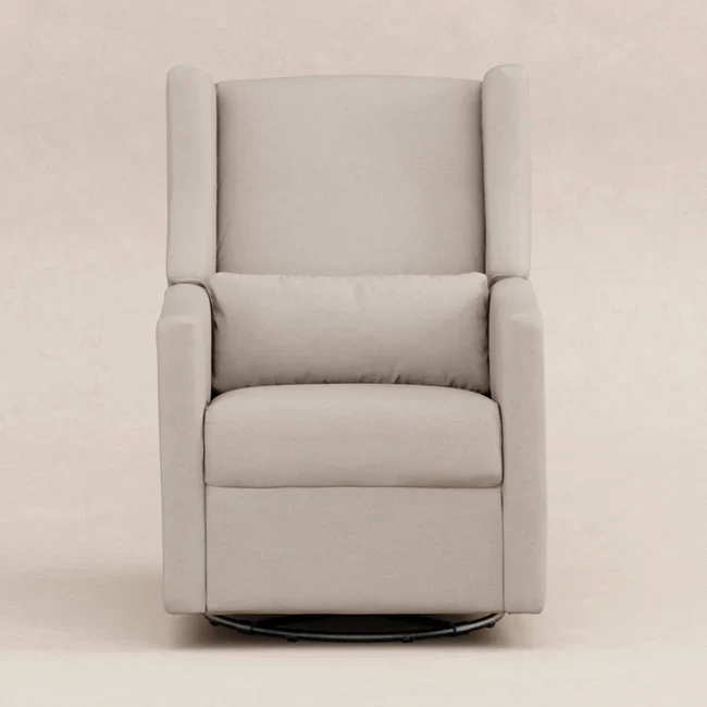Babyletto Kiwi Recliner and Swivel Glider - Image 8