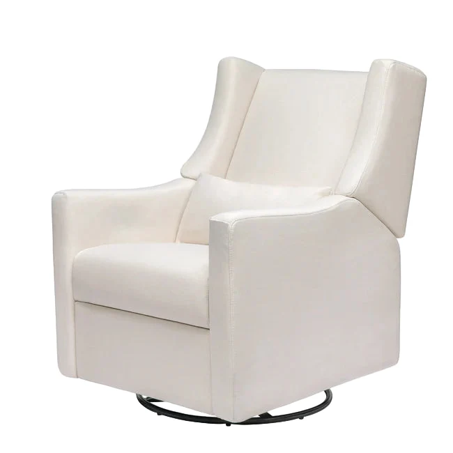 Babyletto Kiwi Recliner and Swivel Glider - Image 9