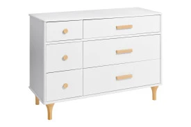 Babyletto Lolly 6 Drawer Dresser - Image 21