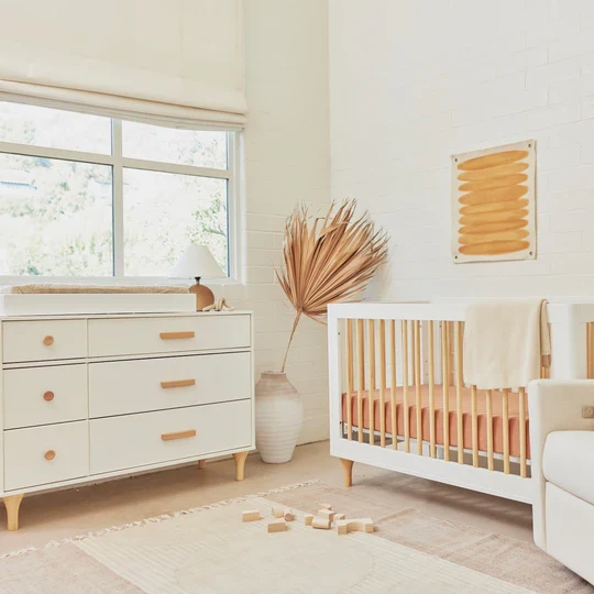 Babyletto Lolly 6 Drawer Dresser - Image 29