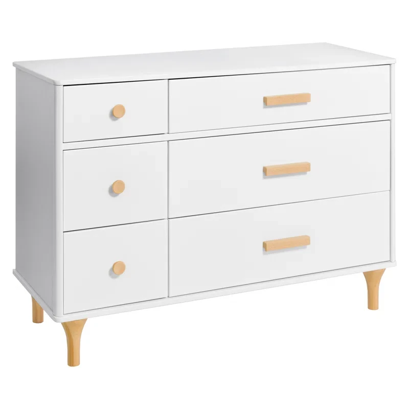Babyletto Lolly 6 Drawer Dresser - Image 32