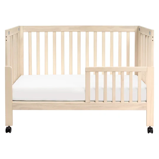 Babyletto Maki FullSize Folding Crib Babyletto - Image 14