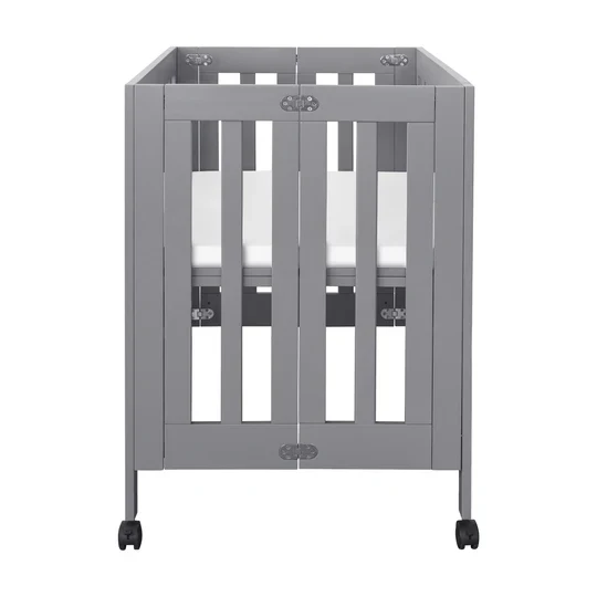 BabyLetto Origami Mini Crib Babyletto - Image 11