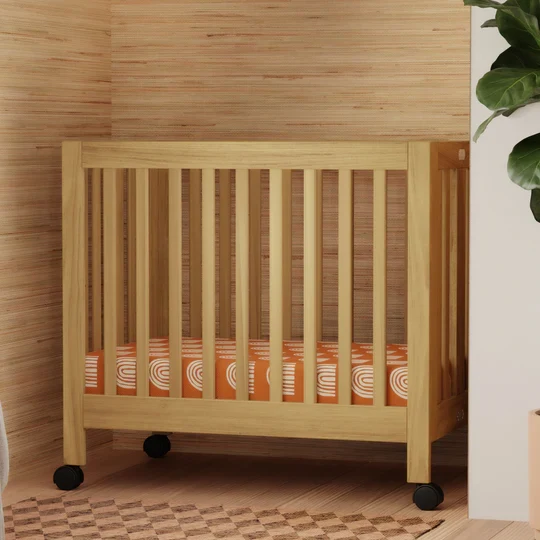 BabyLetto Origami Mini Crib Babyletto - Image 68