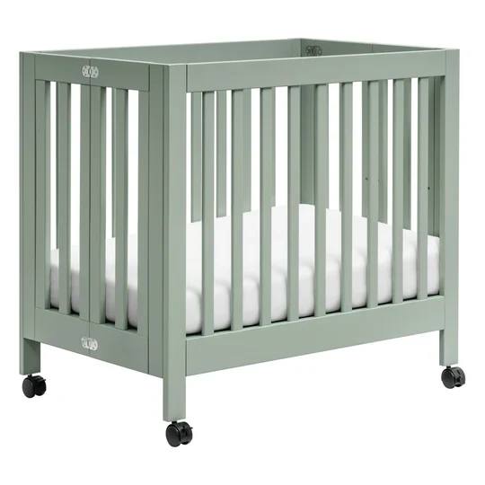 BabyLetto Origami Mini Crib Babyletto - Image 77