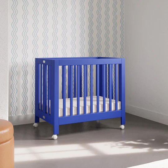 BabyLetto Origami Mini Crib Babyletto - Image 84
