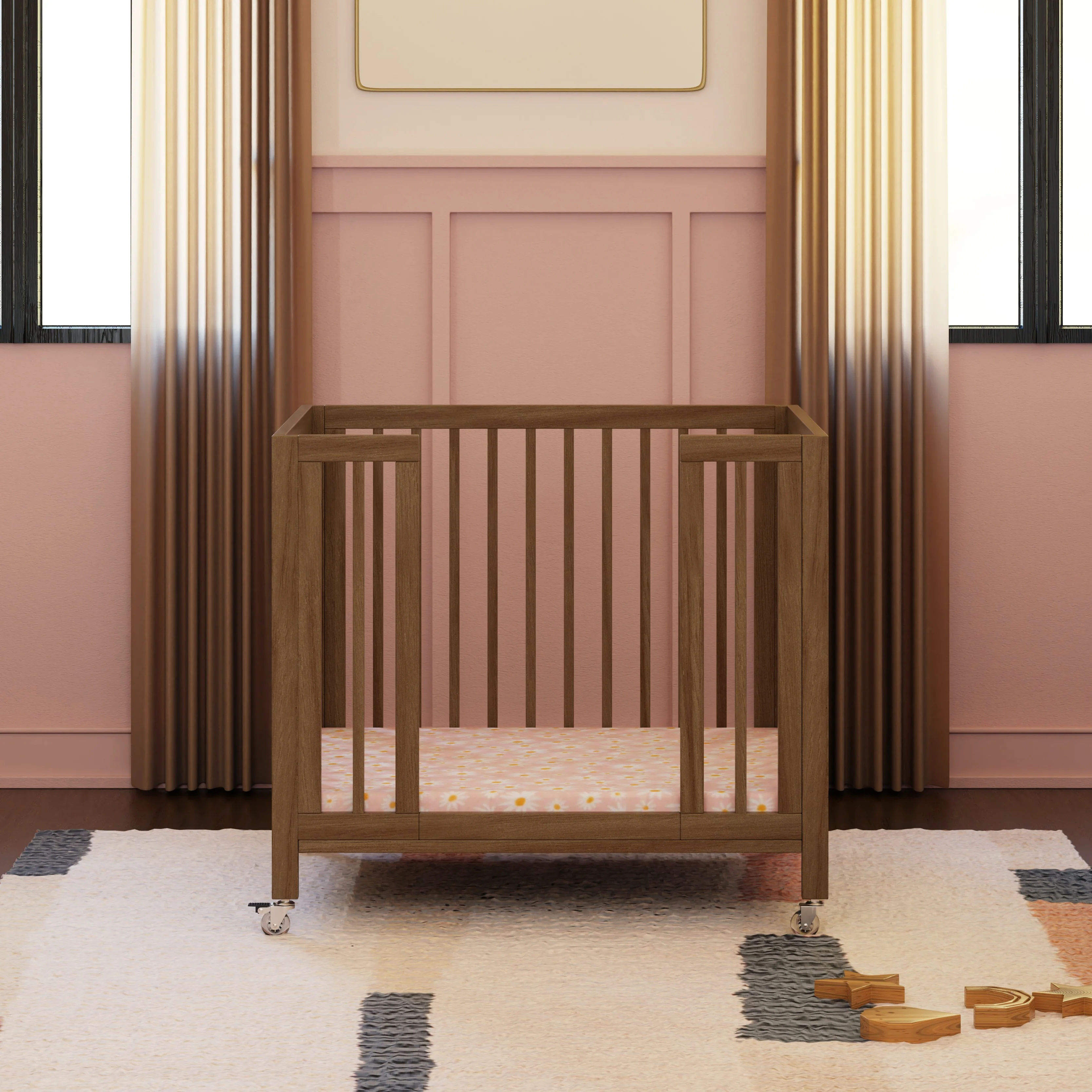 Babyletto Rolli Midi Conversion Kit - Image 6