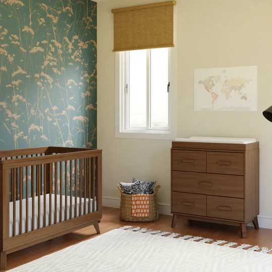 Babyletto Scoot 3 Drawer Changer Dresser - Image 20