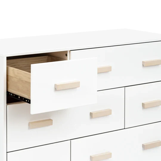 Babyletto Scoot 6 Drawer Dresser - Image 18