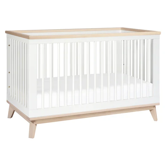 Babyletto Scoot Crib