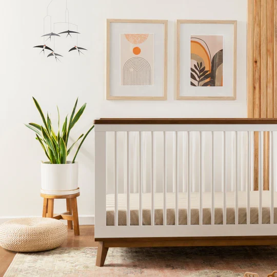 Babyletto Scoot Crib - Image 10