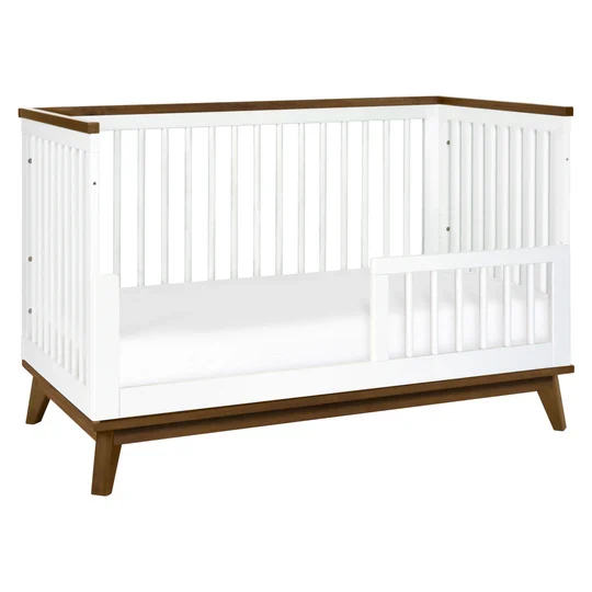 Babyletto Scoot Crib - Image 12