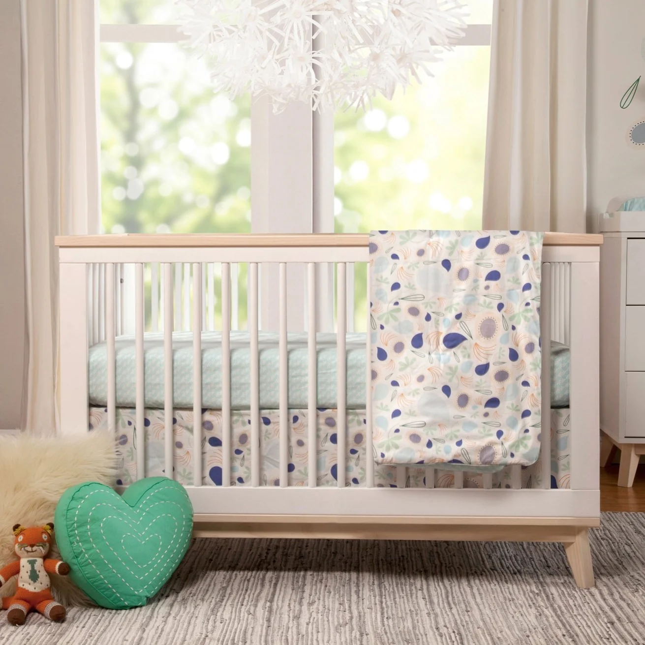 Babyletto Scoot Crib - Image 2
