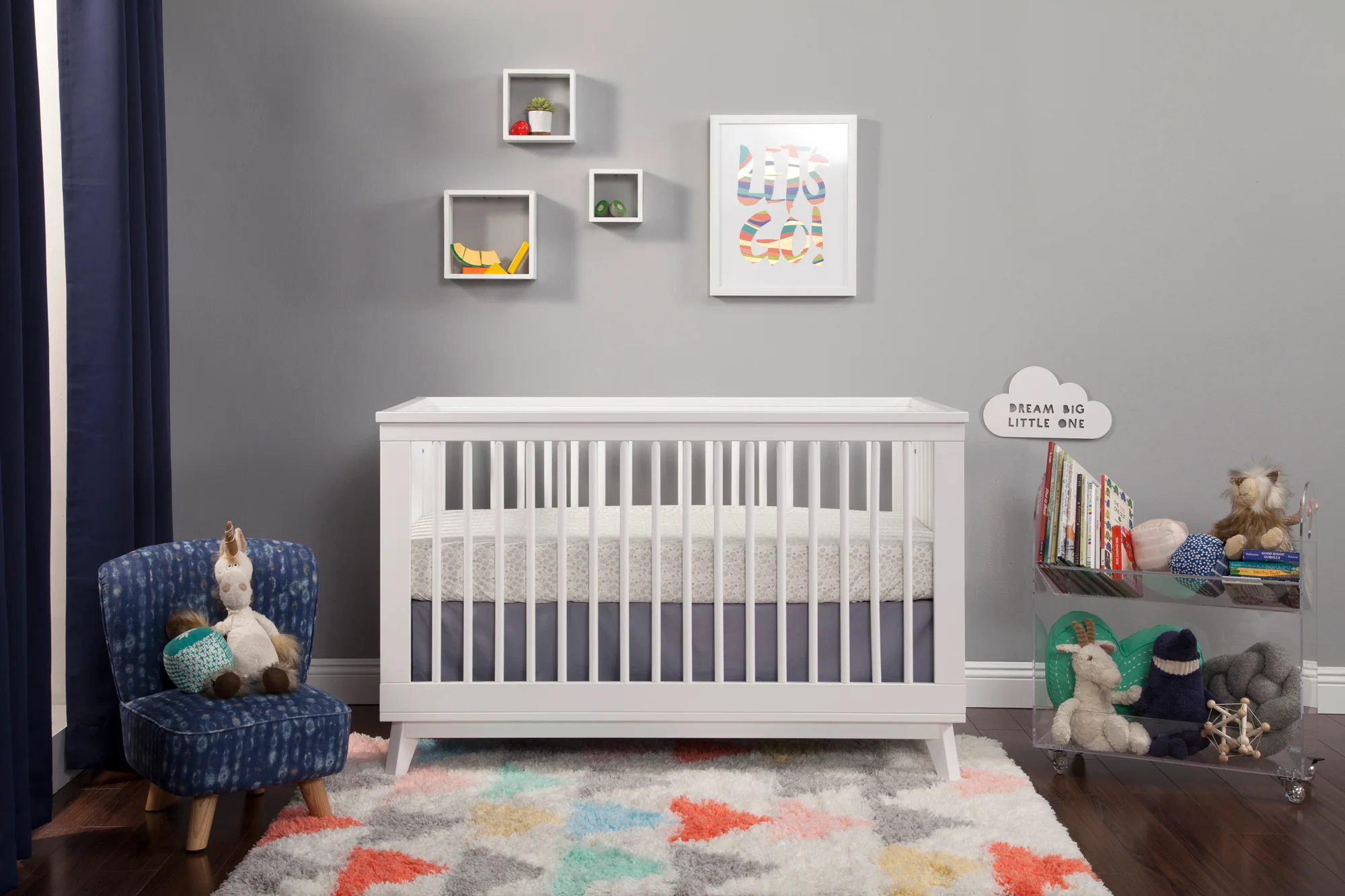Babyletto Scoot Crib - Image 20