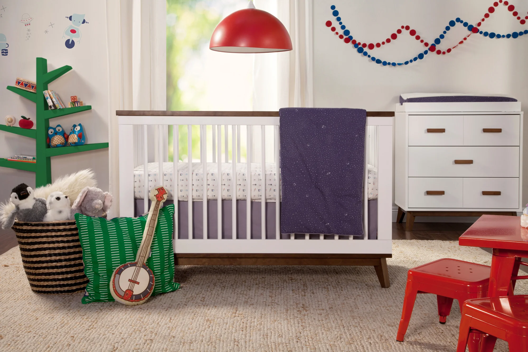 Babyletto Scoot Crib - Image 21