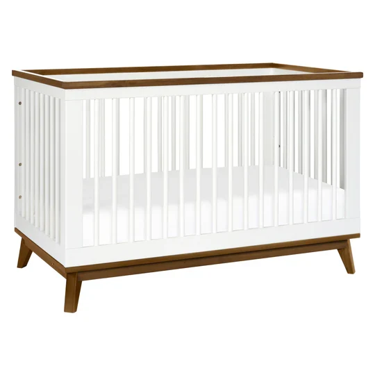 Babyletto Scoot Crib - Image 7