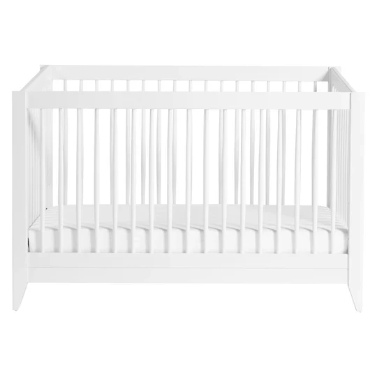 Babyletto Sprout 4 in 1 Convertible Crib w/Toddler Bed Conversion Kit - Image 20