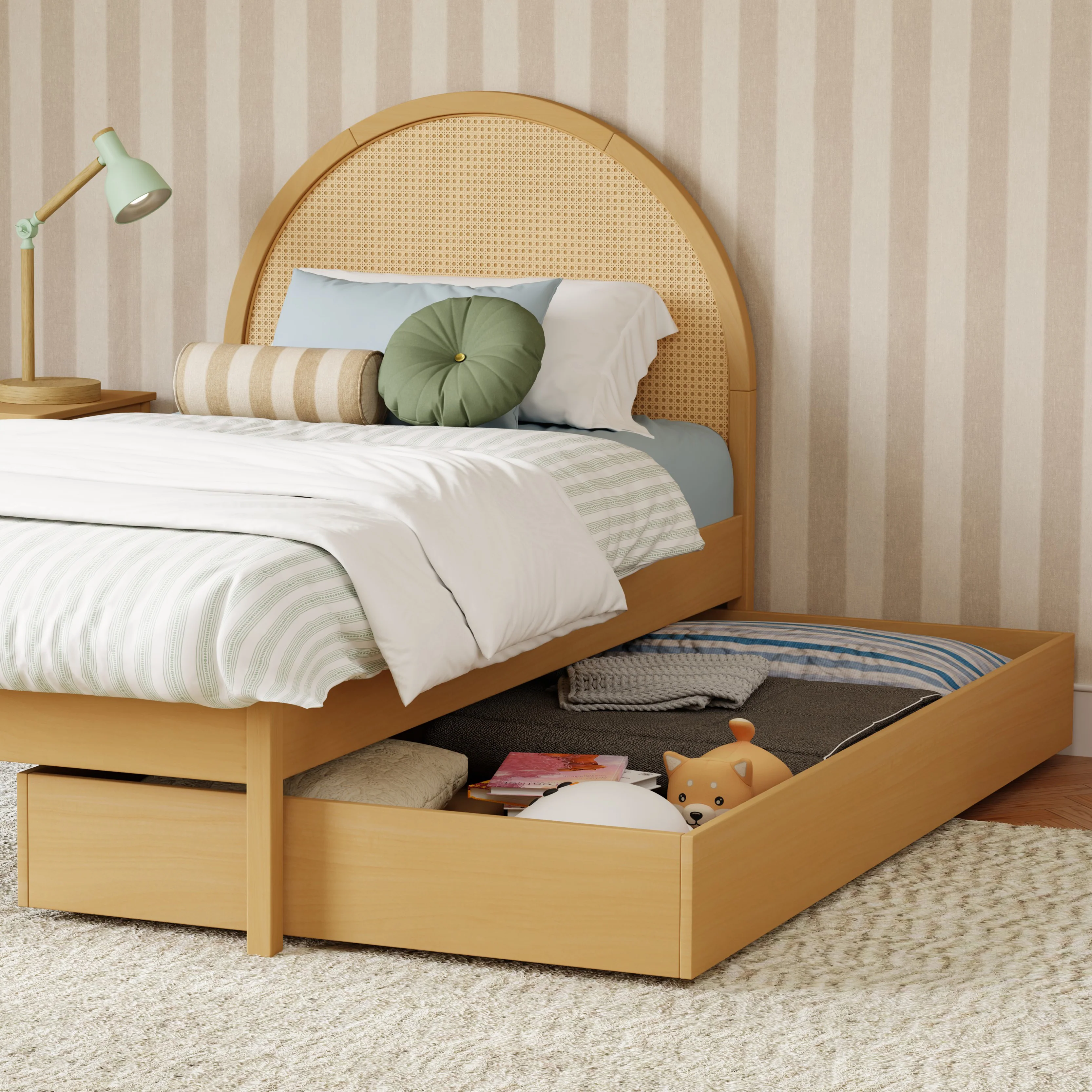 Babyletto Twin Trundle - Image 24