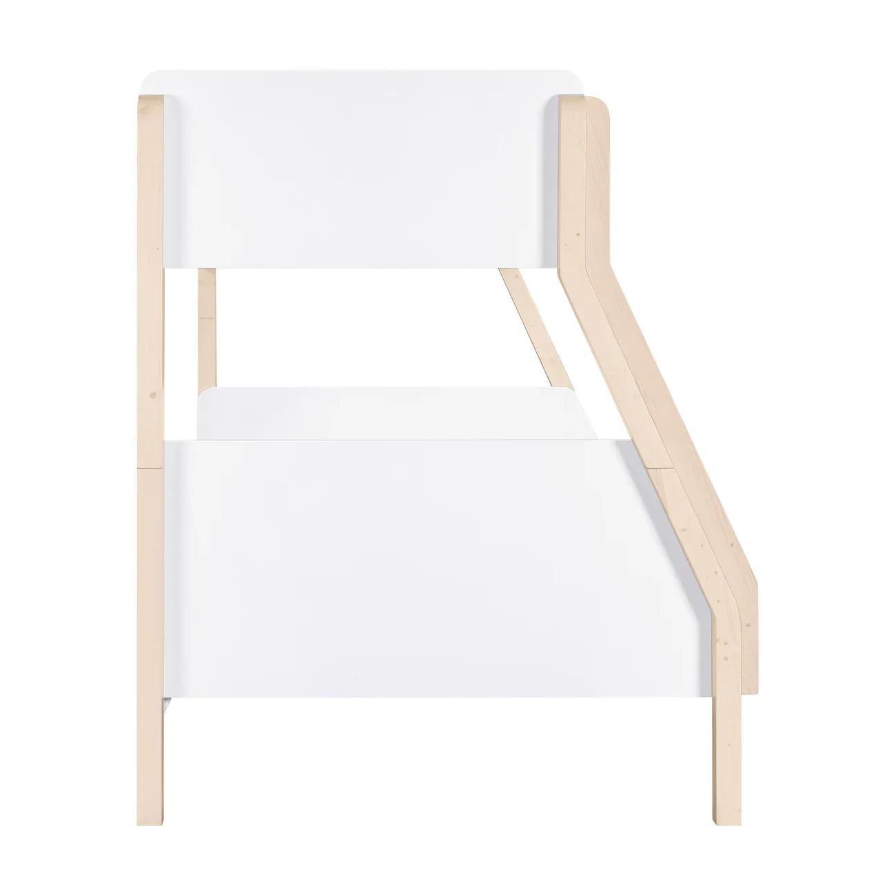 Babyletto TipToe Twin Over Full Bunk Bed - Image 17