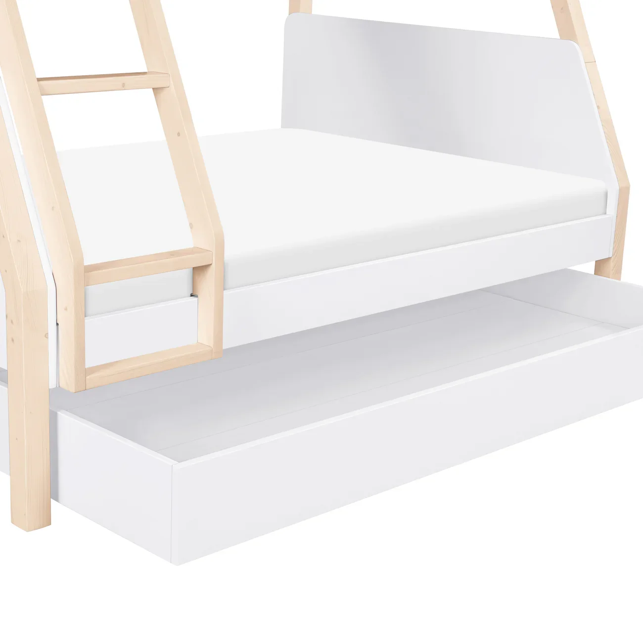 Babyletto TipToe Twin Over Full Bunk Bed - Image 18