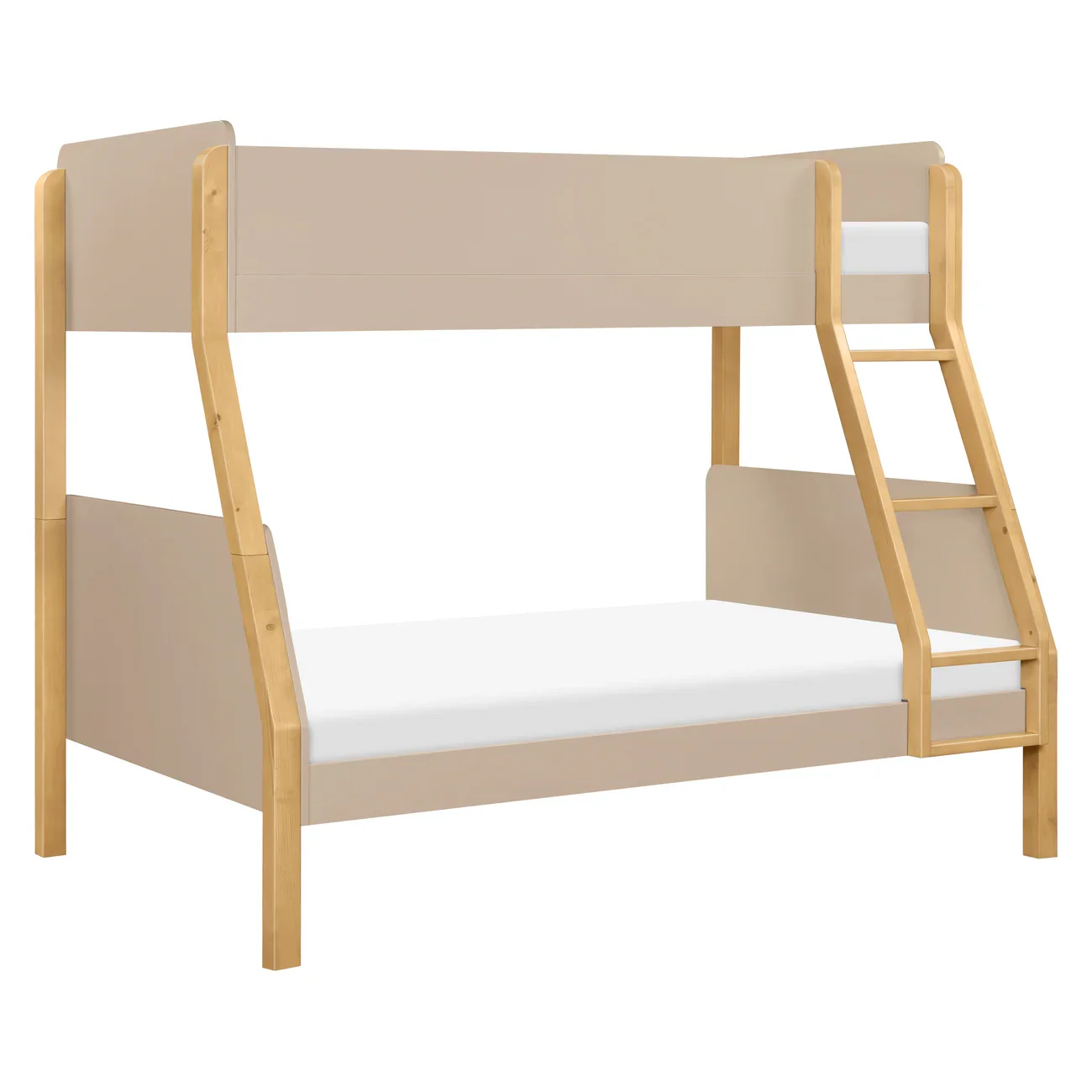 Babyletto TipToe Twin Over Full Bunk Bed - Image 2