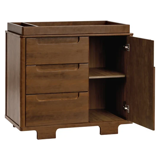 Babyletto Yuzu 3 Drawer Changer Dresser - Image 2