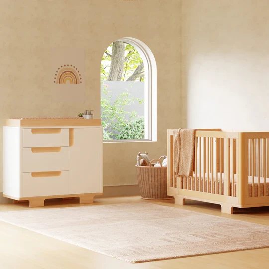 Babyletto Yuzu 3 Drawer Changer Dresser - Image 33