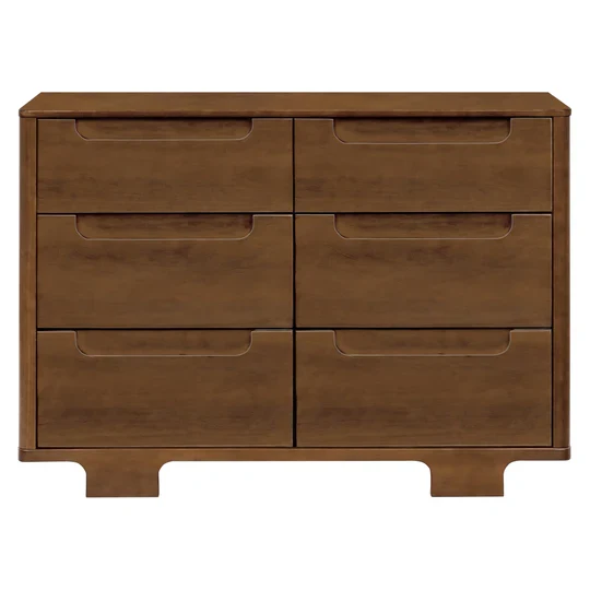 Babyletto Yuzu 6 Drawer Dresser - Image 17