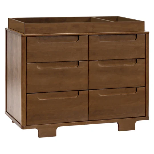 Babyletto Yuzu 6 Drawer Dresser - Image 18