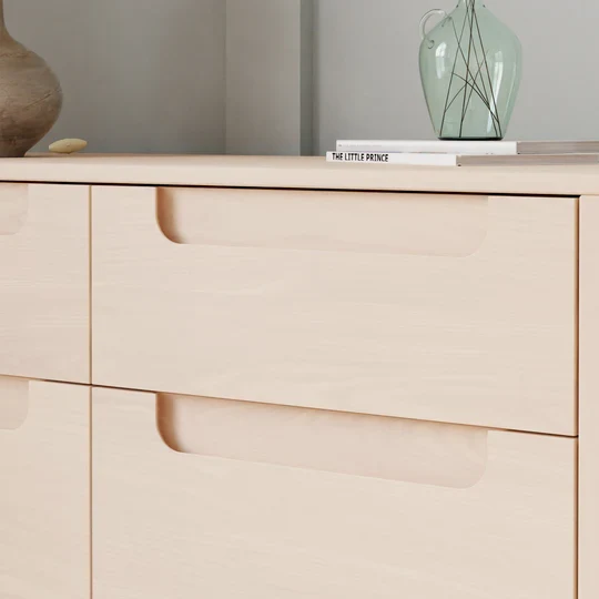 Babyletto Yuzu 6 Drawer Dresser - Image 24
