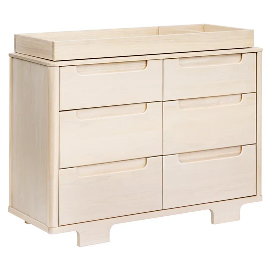 Babyletto Yuzu 6 Drawer Dresser - Image 26