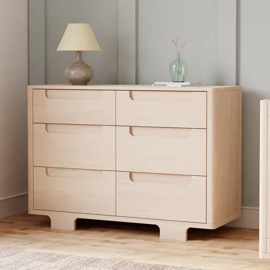 Babyletto Yuzu 6 Drawer Dresser - Image 27