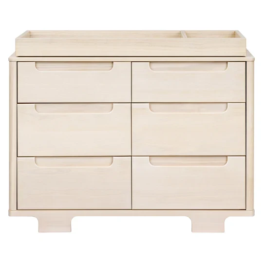 Babyletto Yuzu 6 Drawer Dresser - Image 28
