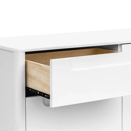 Babyletto Yuzu 6 Drawer Dresser - Image 5