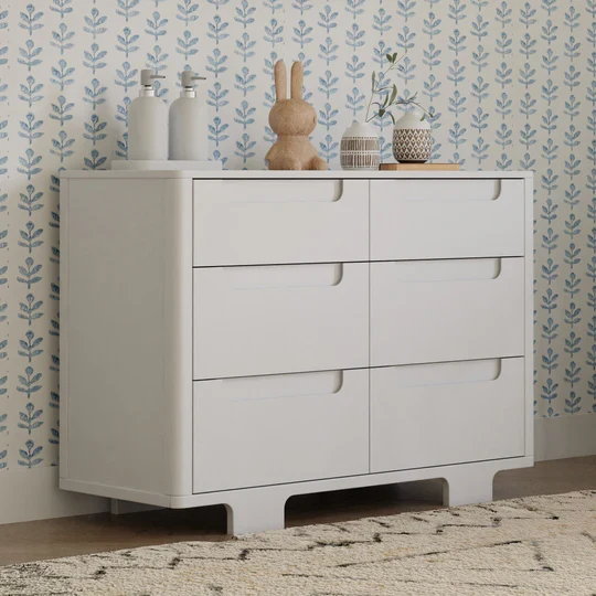 Babyletto Yuzu 6 Drawer Dresser - Image 7