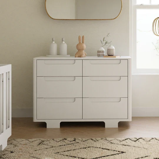 Babyletto Yuzu 6 Drawer Dresser - Image 9