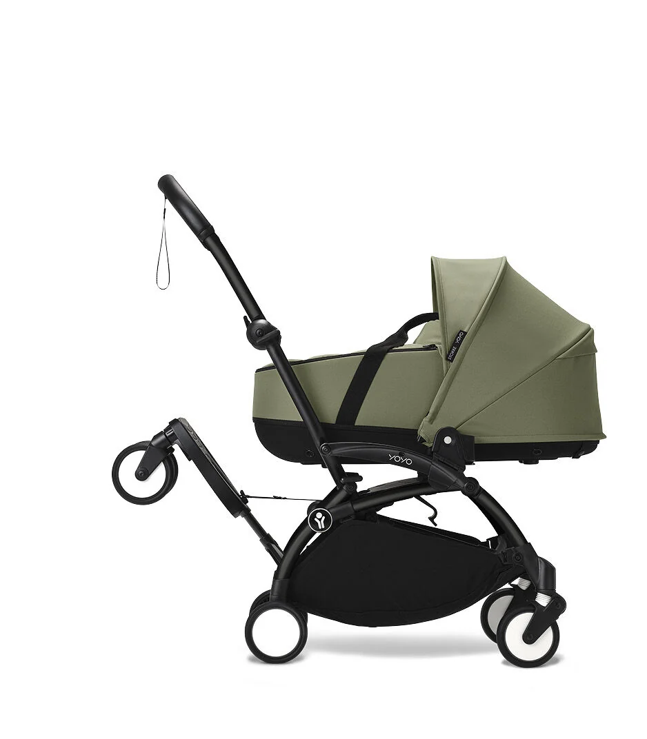 Stokke YOYO Board - Image 10