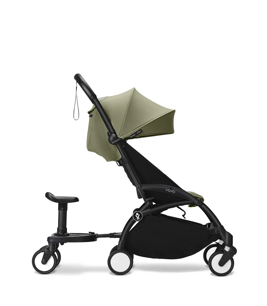 Stokke YOYO Board - Image 6